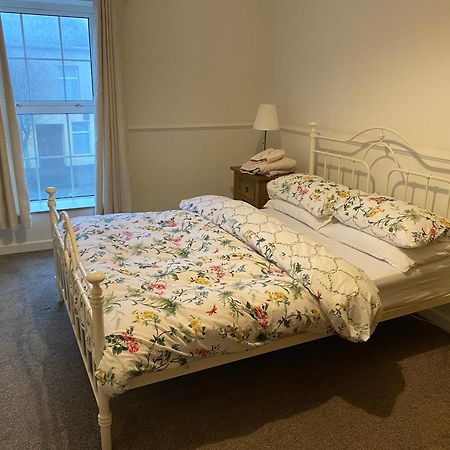 Irvinestown Fermanagh 2 Bedroom Apartment Eksteriør billede