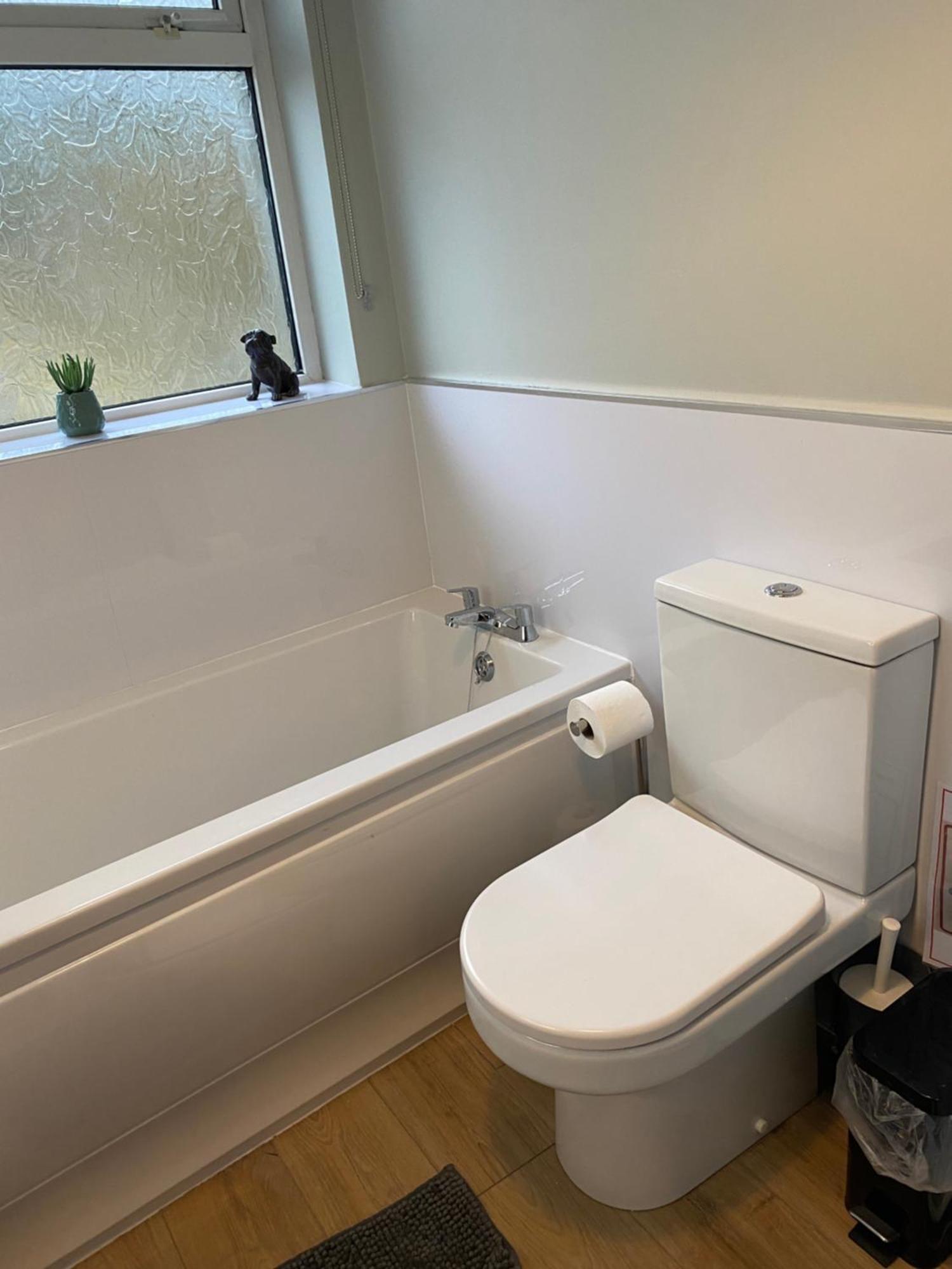 Irvinestown Fermanagh 2 Bedroom Apartment Eksteriør billede